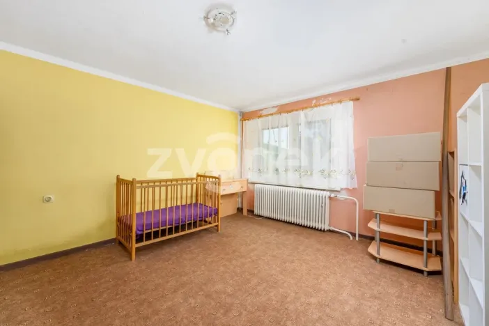 Prodej rodinného domu, Luhačovice - Polichno, 130 m2