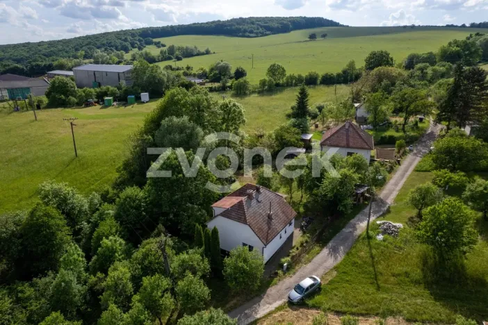 Prodej rodinného domu, Luhačovice - Polichno, 130 m2