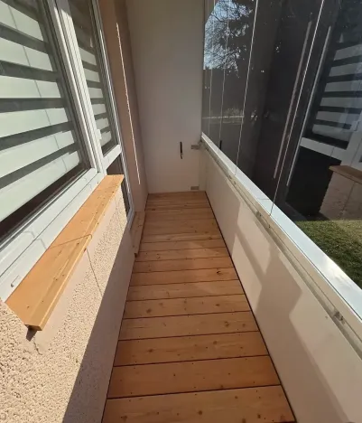 Pronájem bytu 1+1, Brno, Záhřebská, 36 m2