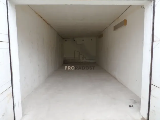 Pronájem garáže, Nový Šaldorf-Sedlešovice - Sedlešovice, 31 m2