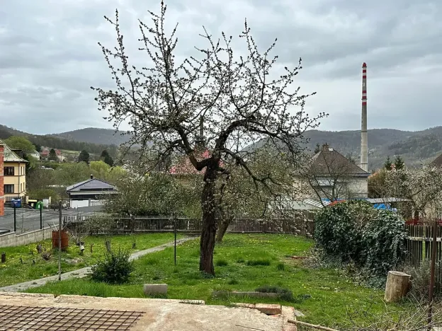 Pronájem bytu 2+1, Děčín, Škroupova, 67 m2