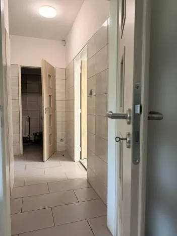 Prodej skladu, Děčín, Krásnostudenecká, 420 m2