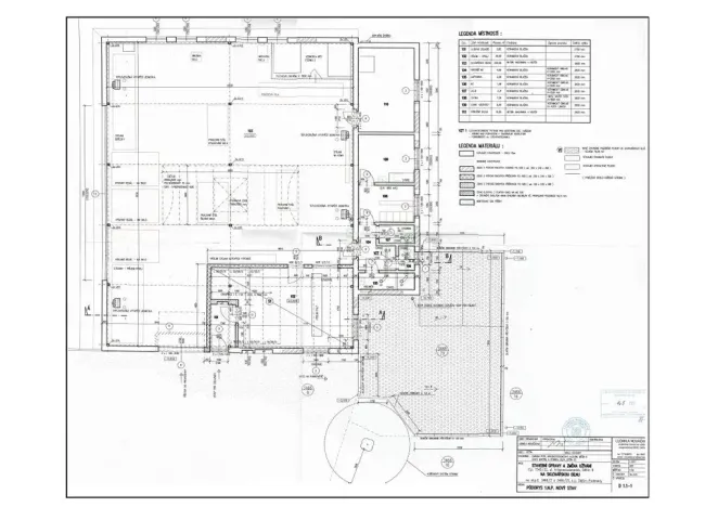 Prodej skladu, Děčín, Krásnostudenecká, 420 m2