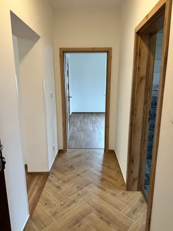 Pronájem bytu 2+1, Děčín, Škroupova, 64 m2