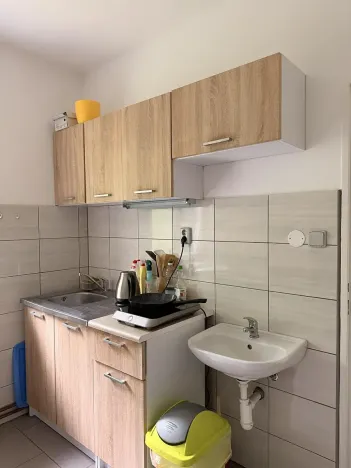 Prodej výrobních prostor, Děčín, Krásnostudenecká, 420 m2