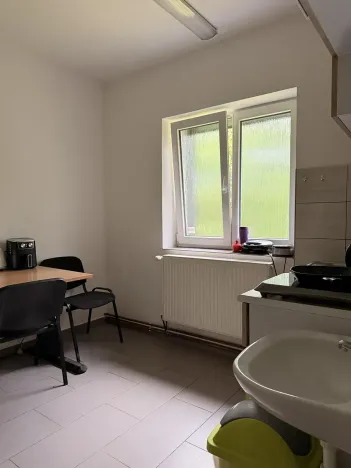 Prodej výrobních prostor, Děčín, Krásnostudenecká, 420 m2