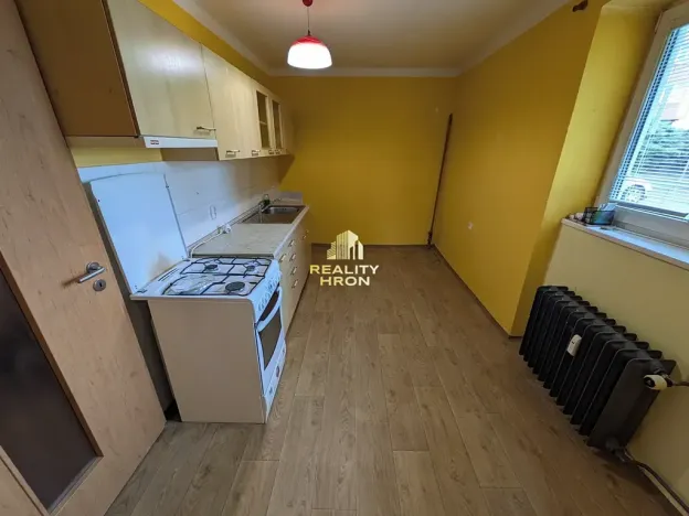 Prodej bytu 3+1, Meziboří, Okružní, 78 m2
