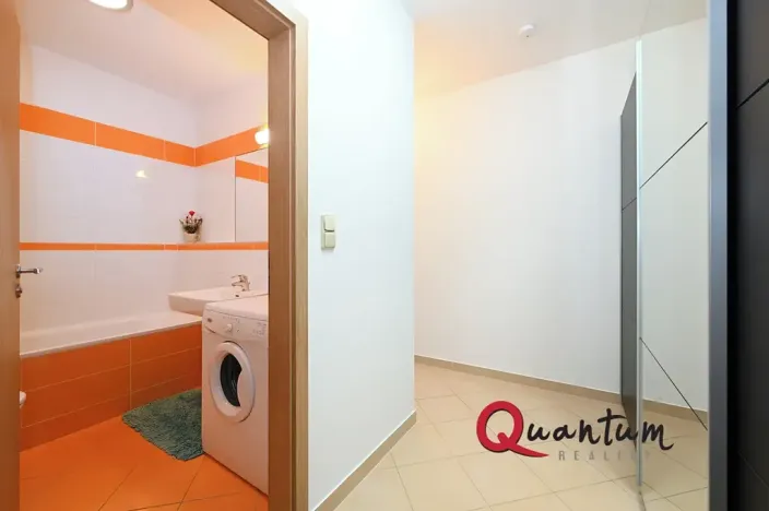 Pronájem bytu 2+kk, Praha - Stodůlky, Svitákova, 60 m2