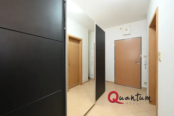 Pronájem bytu 2+kk, Praha - Stodůlky, Svitákova, 60 m2
