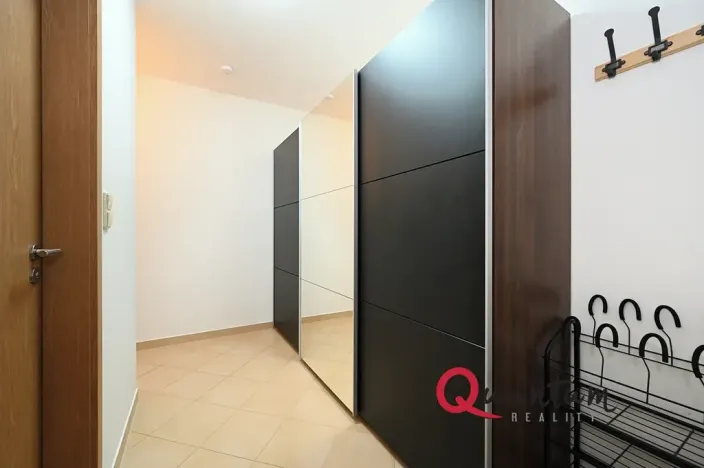 Pronájem bytu 2+kk, Praha - Stodůlky, Svitákova, 60 m2