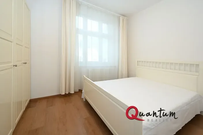 Pronájem bytu 2+kk, Praha - Podolí, Sinkulova, 44 m2
