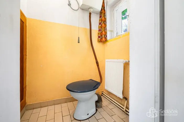Prodej rodinného domu, Svatava, Zelená, 200 m2
