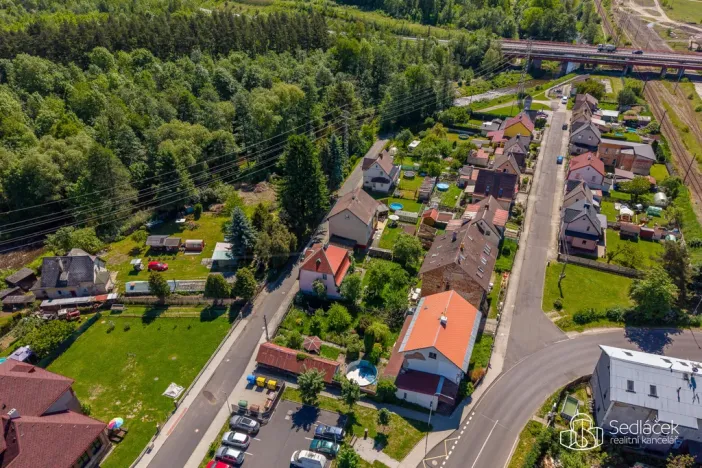 Prodej rodinného domu, Svatava, Zelená, 200 m2