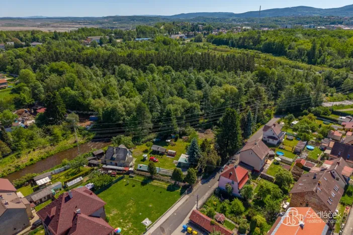 Prodej rodinného domu, Svatava, Zelená, 200 m2
