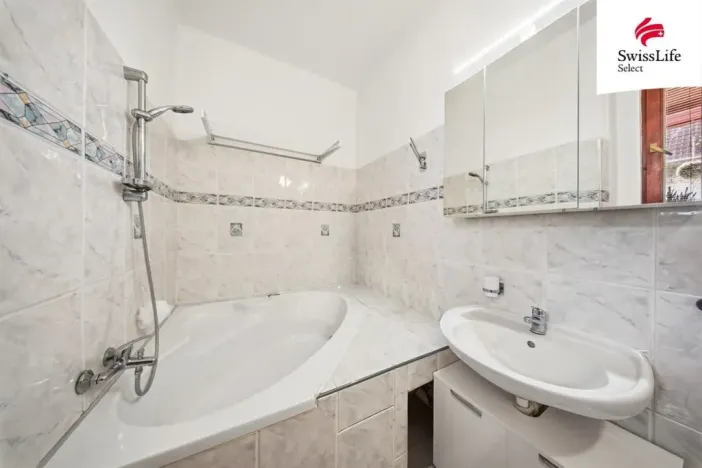 Prodej rodinného domu, Libeř - Libeň, 336 m2