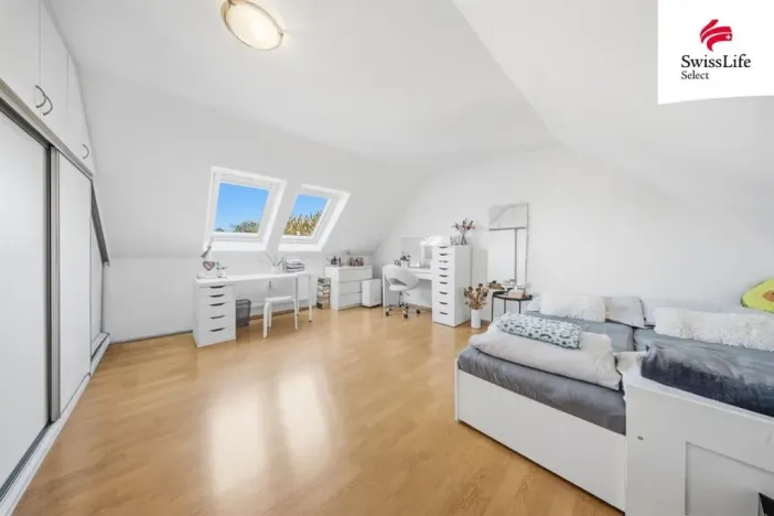 Prodej rodinného domu, Libeř - Libeň, 336 m2