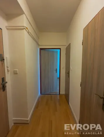 Pronájem bytu 2+1, Bruntál, Švermova, 52 m2