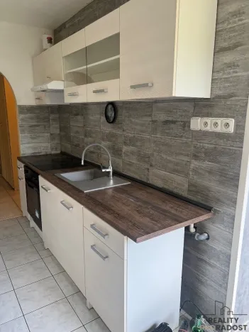 Prodej bytu 2+1, Ústí nad Labem, Jindřicha Plachty, 62 m2
