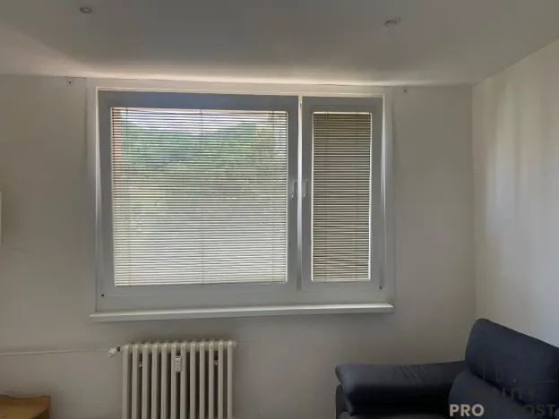 Prodej bytu 2+1, Ústí nad Labem, Jindřicha Plachty, 62 m2