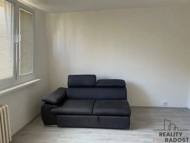 Prodej bytu 2+1, Ústí nad Labem, Jindřicha Plachty, 62 m2