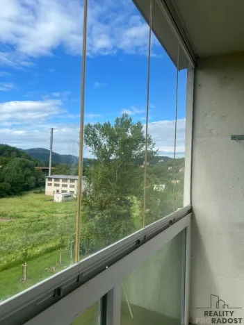 Prodej bytu 2+1, Ústí nad Labem, Jindřicha Plachty, 62 m2