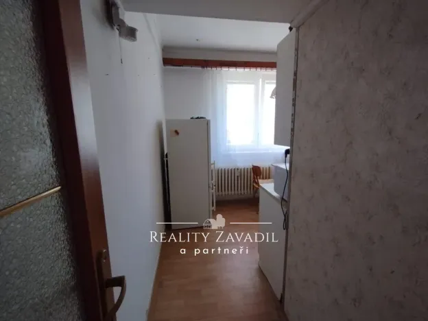 Pronájem bytu 2+1, Ledeč nad Sázavou, Na Rámech, 45 m2