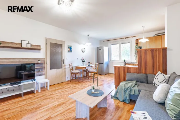 Prodej bytu 3+kk, Praha - Čakovice, Blachutova, 71 m2