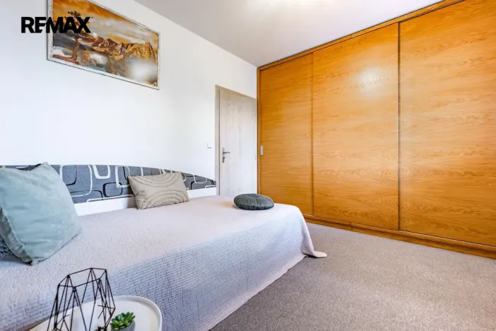Prodej bytu 3+kk, Praha - Čakovice, Blachutova, 71 m2