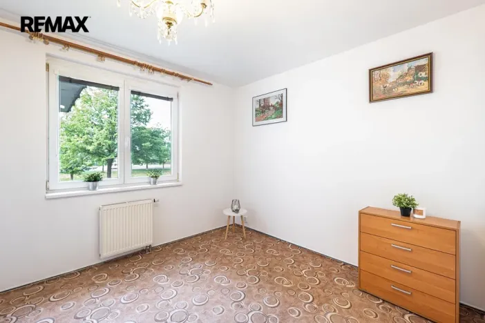 Prodej bytu 3+kk, Praha - Čakovice, Blachutova, 71 m2