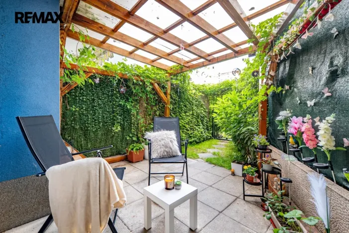Prodej bytu 3+kk, Praha - Čakovice, Blachutova, 71 m2