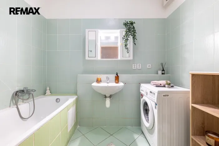 Prodej bytu 3+kk, Praha - Čakovice, Blachutova, 71 m2