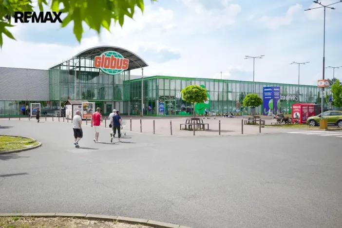 Prodej bytu 3+kk, Praha - Čakovice, Blachutova, 71 m2