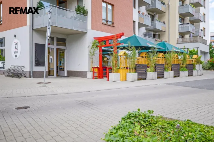 Prodej bytu 3+kk, Praha - Čakovice, Blachutova, 71 m2