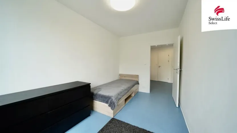 Pronájem bytu 3+kk, Praha - Petrovice, Rezlerova, 65 m2