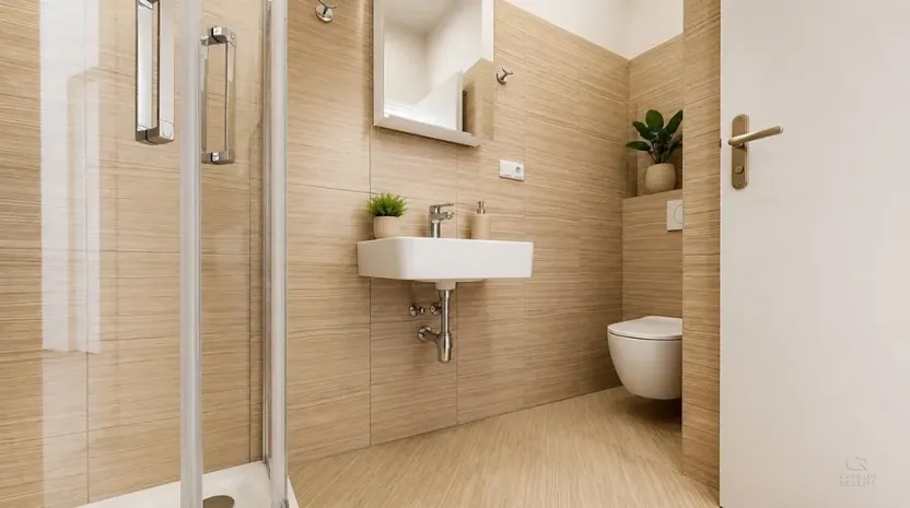 Pronájem bytu 2+kk, Praha - Nusle, Boleslavova, 36 m2