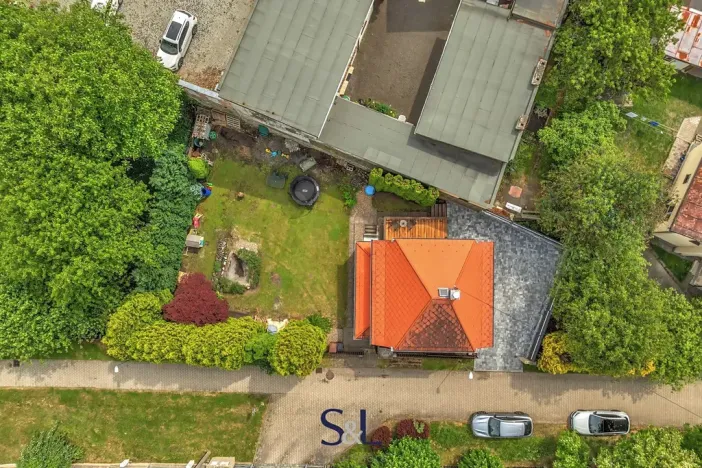Prodej rodinného domu, Nový Bor, Prokopa Velikého, 90 m2