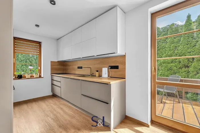 Prodej rodinného domu, Nový Bor, Prokopa Velikého, 90 m2
