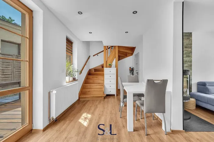Prodej rodinného domu, Nový Bor, Prokopa Velikého, 90 m2