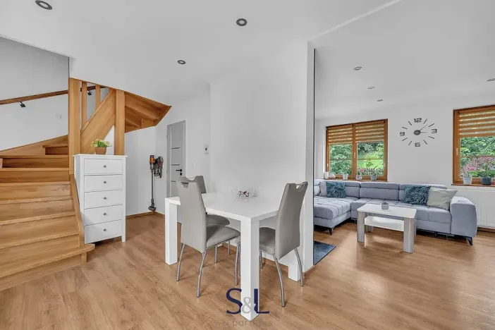 Prodej rodinného domu, Nový Bor, Prokopa Velikého, 90 m2