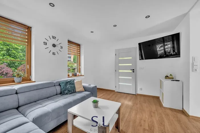 Prodej rodinného domu, Nový Bor, Prokopa Velikého, 90 m2