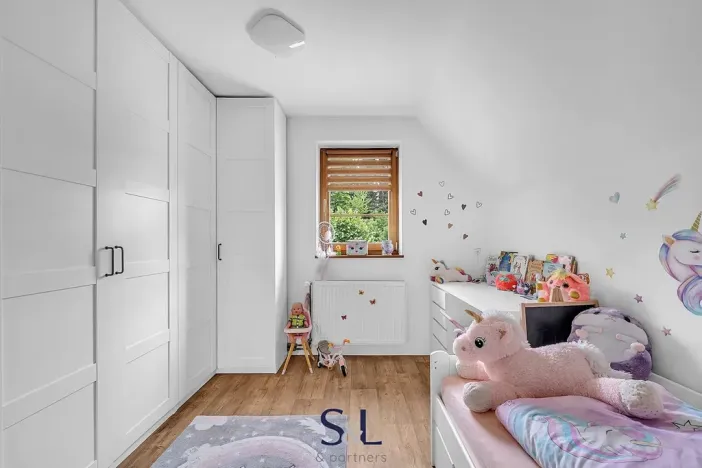 Prodej rodinného domu, Nový Bor, Prokopa Velikého, 90 m2