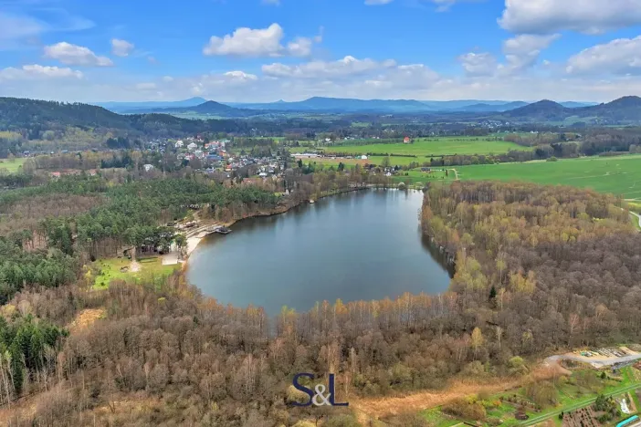Prodej chaty, Radvanec, 37 m2