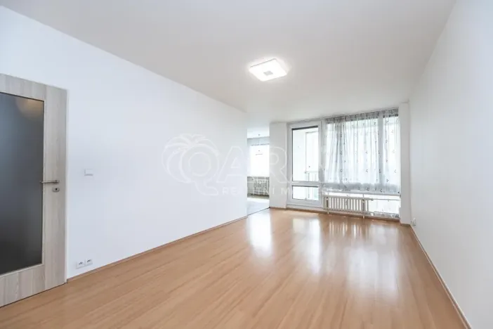 Pronájem bytu 3+kk, Praha - Kobylisy, Kaňkovského, 68 m2