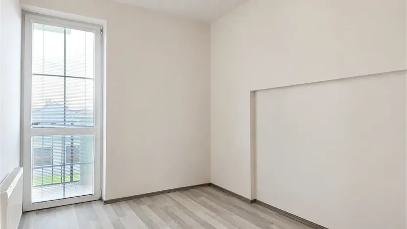 Prodej bytu 3+kk, Břežany II, 70 m2