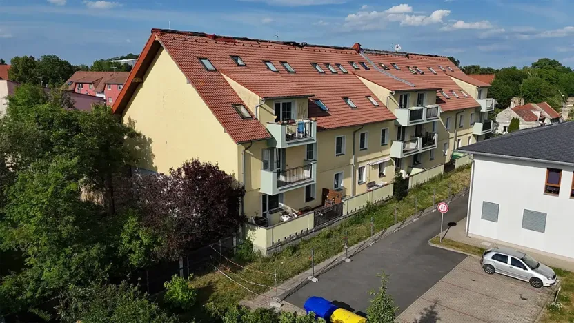 Prodej bytu 3+kk, Břežany II, 70 m2