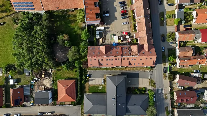 Prodej bytu 3+kk, Břežany II, 70 m2
