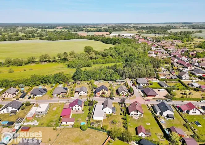 Prodej rodinného domu, Řečany nad Labem, K Tišině, 266 m2