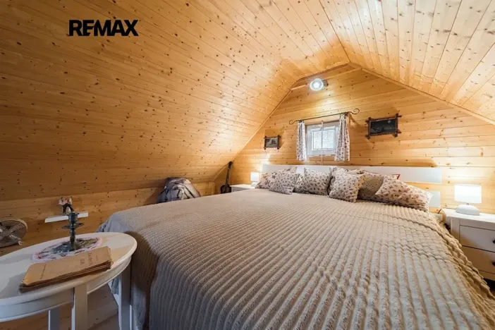 Prodej chaty, Žďárec, 46 m2