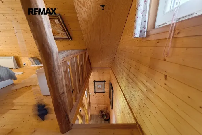 Prodej chaty, Žďárec, 46 m2