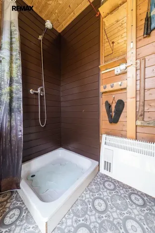 Prodej chaty, Žďárec, 46 m2